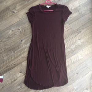 Bodycon dress